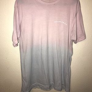 Taylor Swift - Snakes Butterfly Gradient Pink Blue